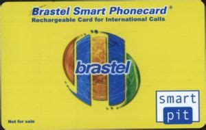 brastel smart phone card|Brastel Telecom.